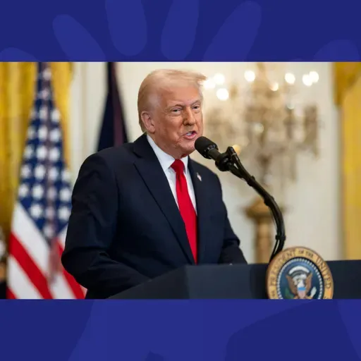 The Last Word On The US: Trump Claims US Is Holding Talks With Iran To End War