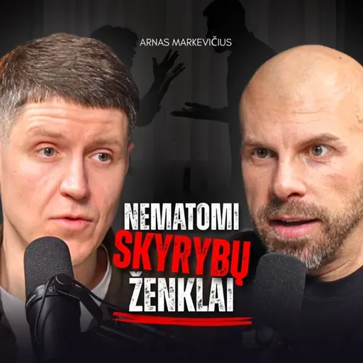 A. MARKEVIČIUS: 3 frazės - IŠŠAUKIA konfliktą, RIBŲ brėžimas, Kada atsiprašyti