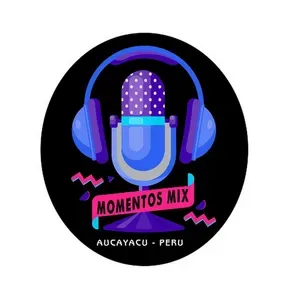 RadioMomentosMix