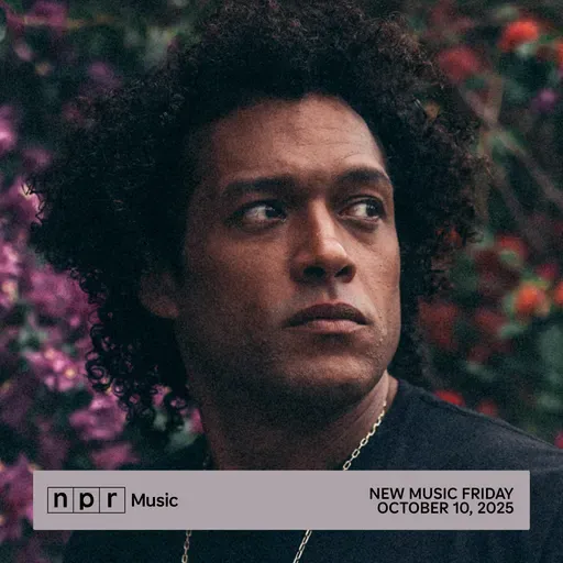 New Music Friday: The best albums out Oct. 10