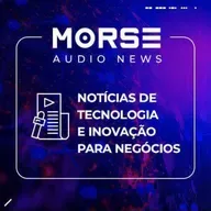 Morse News #262 - 28/11/2024