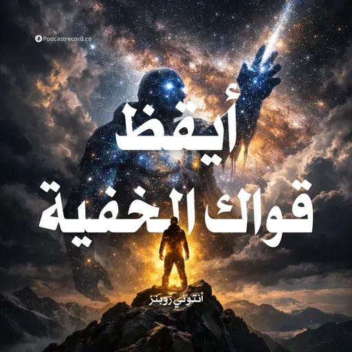 ملخص كتاب أيقظ قواك الخفية | أنتوني روبنز