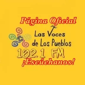 Las Voces de los Pueblos