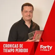 Programa - Crónicas de tiempo perdido 2021/17/16