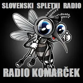 Radio Komarcek