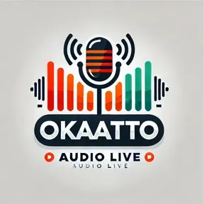 OKAATTO LIVE AUDIO