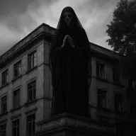 Las Advertencias de la Muerte (historias paranormales)