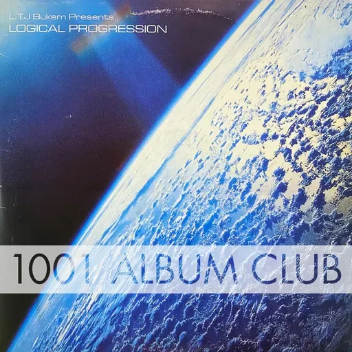 829 Ltj Bukem - Locial Progression