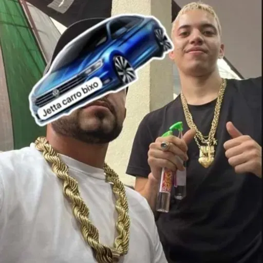 MC LC DA ROÇA - MANO JETTA VAGABUNDO CRIMINOSO ( TROPA DO BX ) (( DJ YURI CHAGAS ))