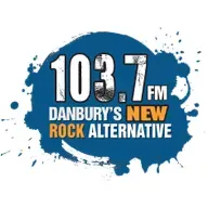 WDAQ Rock 103.7 FM HD2