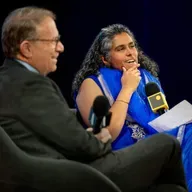 The Atlantic and 'The unfinished revolution'