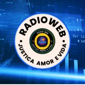RÁDIO WEB JUSTIÇA AMOR E VIDA