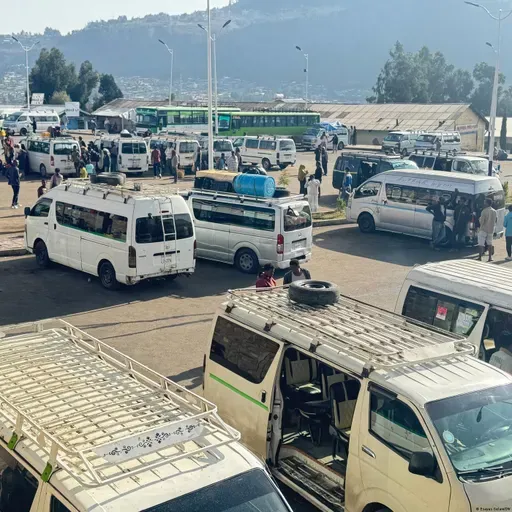 ውይይት፤ ኢትዮጵያ ብርቱ ፈተና የደቀነውን የነዳጅ እጥረት እንዴት ትወጣ?