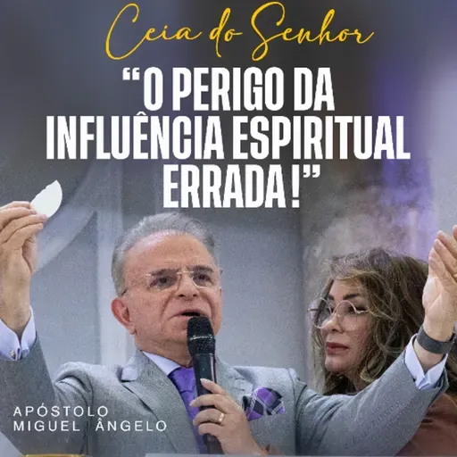 A27MOD66_20251005 - O perigo da influência espiritual errada.