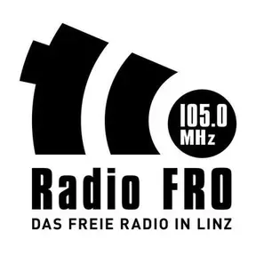 Radio FRO 105.0 FM Live