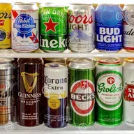 EL Top 10 de las cervezas más consumidas en USA