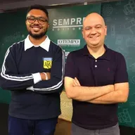 Rotas Da Bola Expresso #17 - Fim de uma era? A iminente saída de Messi do Barcelona