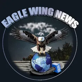 EAGLE WING RADIO