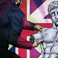 Episode #234 - Was The Parthenon Robbed? (Part I)