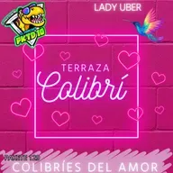 Pakete 129: Colibríes del Amor ft Terraza Colibri; del superbowl, Lady Uber, privacidad en videos