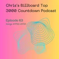 Season 2 - Episode #14 - Songs #1740-#1721