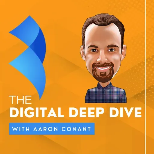 AI's Missing Link: How Data Readiness Unlocks AI's Full Potential With Joe Luchs