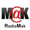 Radio Mak Ακούστε Ζωντανά