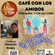 Claves del talento.