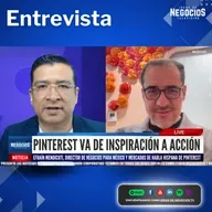 Pinterest está invirtiendo en México y tiene cifras interesantes