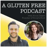 Creating Artisan Gluten Free Bread For the Australian Coeliac Community & Hospitality Industry: Founder of Nonie's Food, Nonie Dwyer