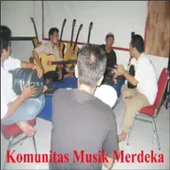 PERTUNJUKAN BENGKEL MUSIK BATAS.mp3