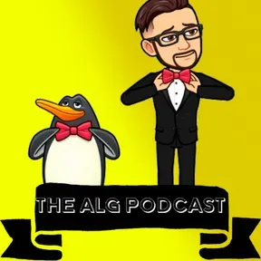 The ALG Podcast
