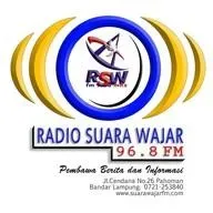 Radio Suara Wajar langsung