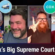 This Week in Tech 1077: I Would Download a Car