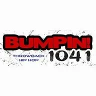 WMSO Bumpin 104.1