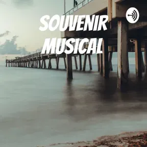 Souvenir musical