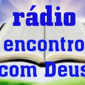 radio encontro com Deus
