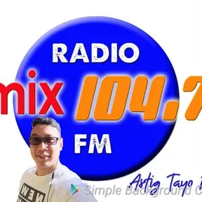 radio mix fm104 .7