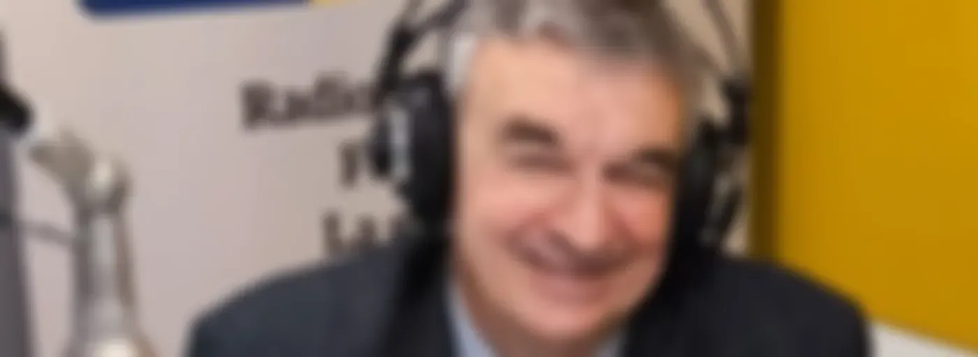 "Dialoghi" di Radio Marconi