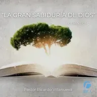 Predicación dominical: "La sabiduría de Dios"