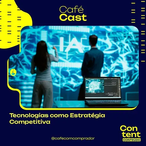 Tecnologias como Estratégia Competitiva