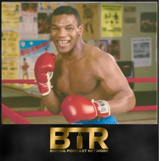 Mike Tyson (Part III)