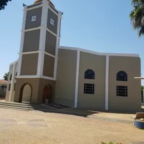 Paróquia São Benedito
