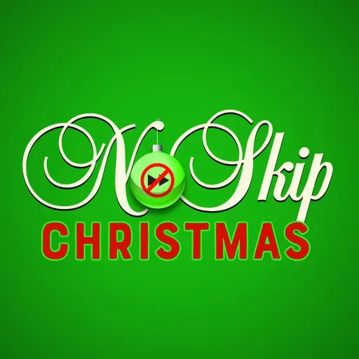 BONUS: Introducing No Skip Christmas - Justin McElroy
