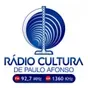 Rádio Cultura 92.7 FM