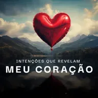 Intenções que revelam meu coração - Pra. Andréia Soares