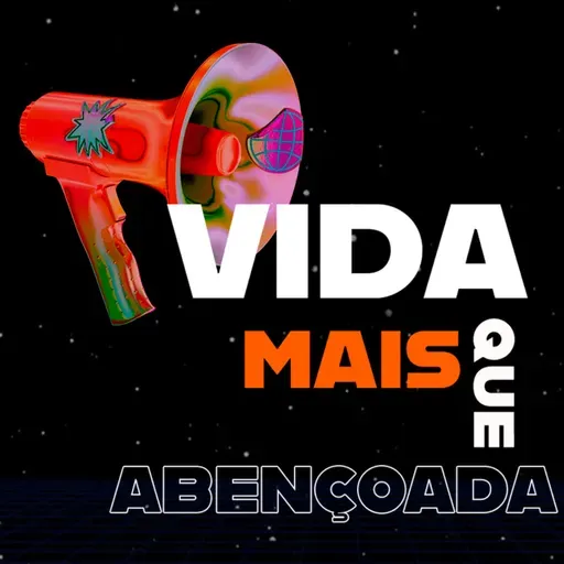SÉRIE: VIDA MAIS QUE ABENÇOADA - PASTOR REINALDO DE PAULA