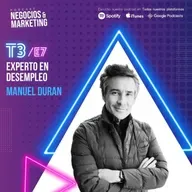 T3 E7: Experto en desempleo