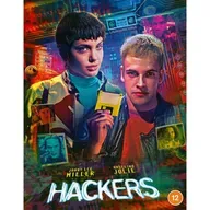 Hackers (1995)