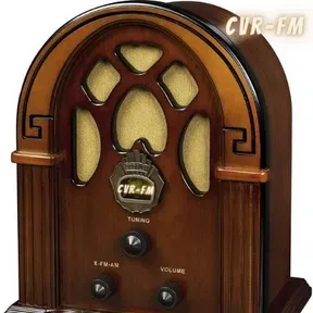 CVR-FM